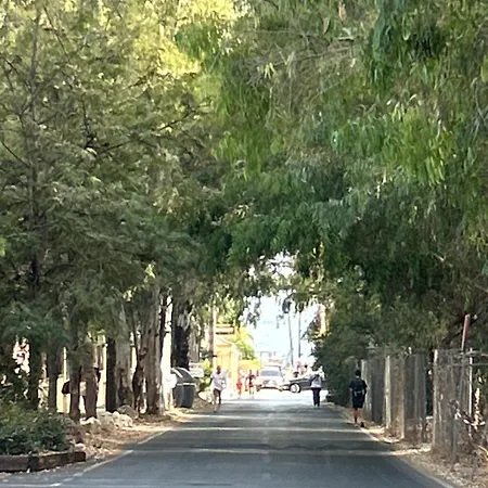Cozy Near Puerto Banus ماربيا