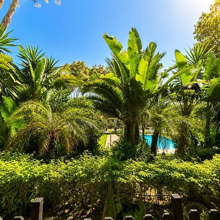 شقة Cozy Near Puerto Banus ماربيا