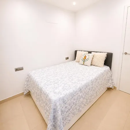Cozy Near Puerto Banus شقة *