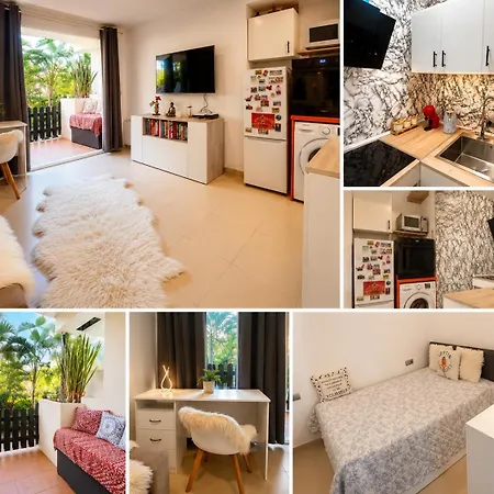 Cozy Near Puerto Banus