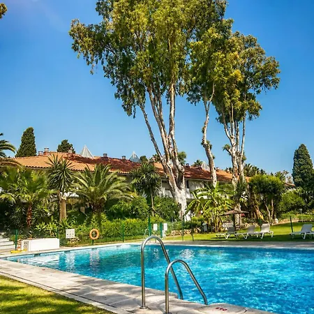 شقة Cozy Near Puerto Banus