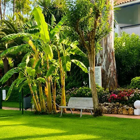Cozy Near Puerto Banus ماربيا