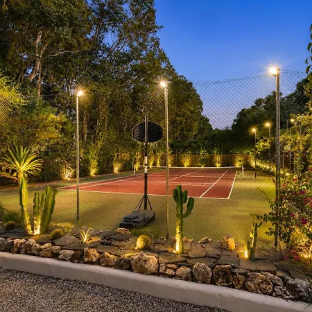 شقة Cozy Near Puerto Banus *