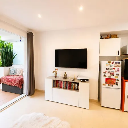 شقة Cozy Near Puerto Banus *