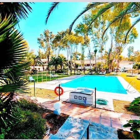 Cozy Near Puerto Banus شقة ماربيا