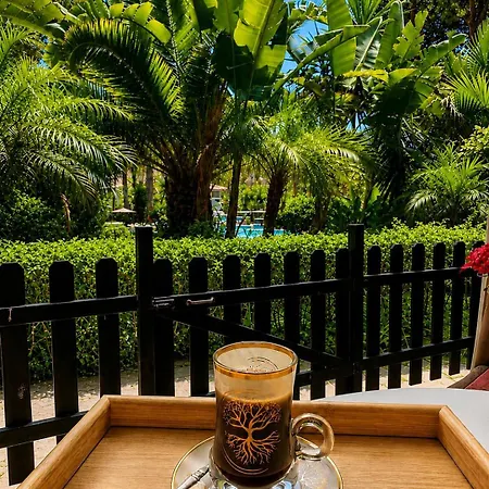 شقة Cozy Near Puerto Banus
