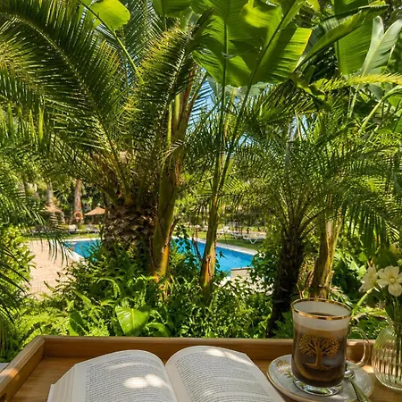 شقة Cozy Near Puerto Banus